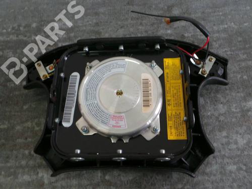 Driver airbag HYUNDAI ACCENT I (X-3) 1.3 i 12V | BP213595C9 