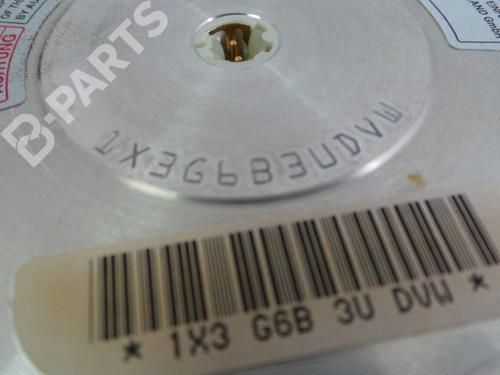 Driver airbag HYUNDAI ACCENT I (X-3) 1.3 i 12V | BP213595C9 