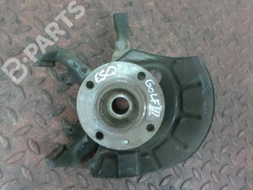 Left front steering knuckle VW GOLF III (1H1) 1.4 (60 hp)null