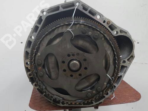 Gearbox MERCEDES-BENZ E-CLASS (W210) E 200 Kompressor (210.048) 2032700300 ; 7226160 ; 3281187; 