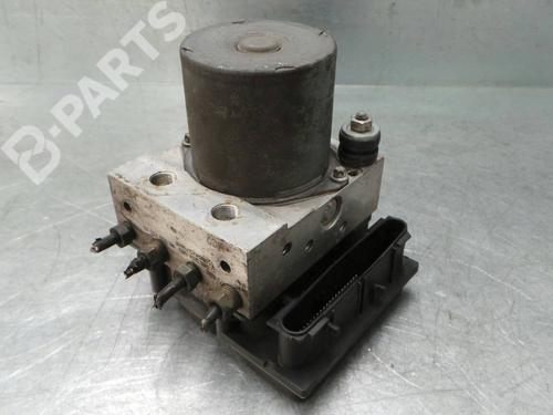 ABS pump CITROËN XSARA PICASSO (N68) 1.6 HDi 0265950330  0265234060  9655045580