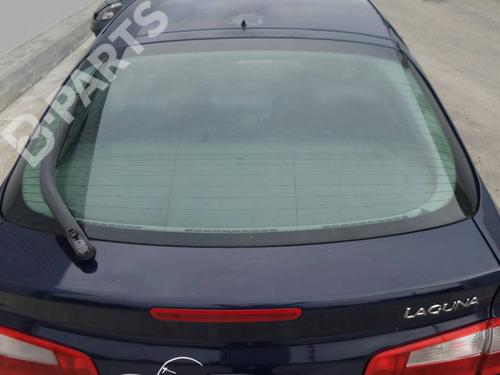Tailgate RENAULT LAGUNA II (BG0/1_) 1.9 dCi (BG08, BG0G) | BP215542C6 