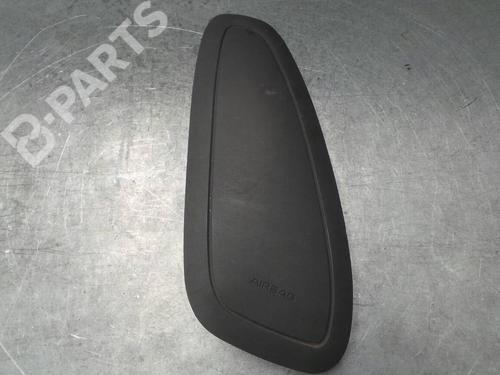 Right seat airbag CITROËN XSARA PICASSO (N68) 1.6 HDi 96472198 ZM