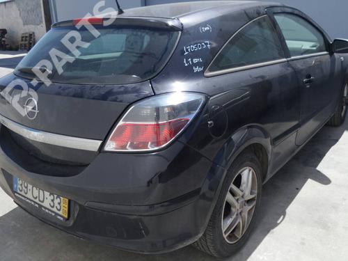 Used Parts OPEL ASTRA H Estate Van (L70) 1.7 CDTI (L70) (101 hp) 3578