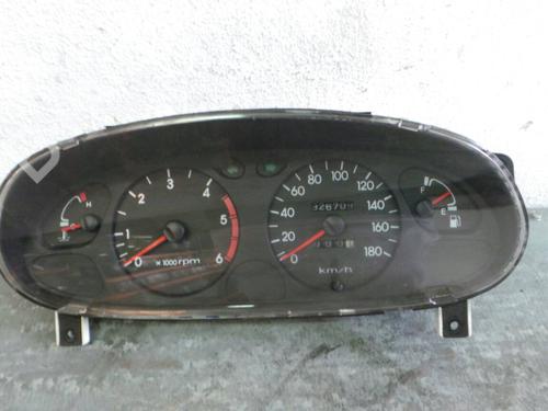 Instrument cluster HYUNDAI H-1 / STAREX Bus (A1) 2.5 TD BP217534C47