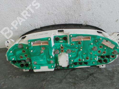Instrument cluster HYUNDAI H-1 / STAREX Bus (A1) 2.5 TD | BP217534C47 