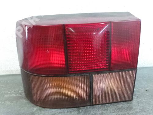 Left taillight RENAULT 19 II (B/C53_) 1.4 (B/C532) (58 hp)null