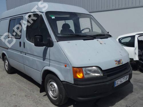 Used Parts FORD TRANSIT Bus (E_ _) 2.5 DI (EBS, EDS, EDL, ESS, EUS) (70 hp) 3589