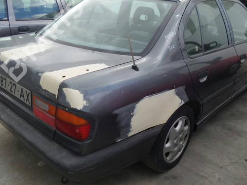 Used Parts NISSAN PRIMERA (P10) 2.0 GT (150 hp) 3604