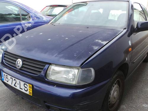 VW POLO III (6N1) 50 1.0 (50 hp) 3662