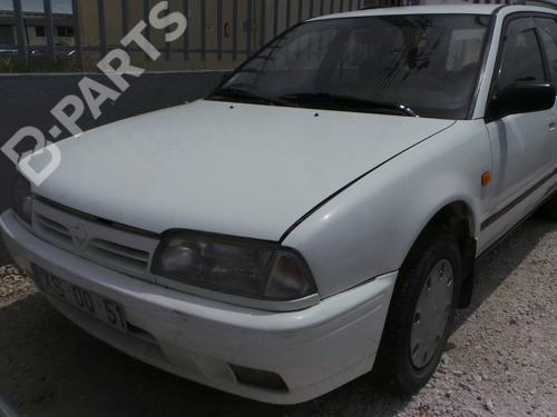 Used Parts NISSAN PRIMERA Traveller (W10) 1.6 i (90 hp) 3665