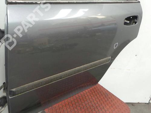 Left rear door HONDA CIVIC V Saloon (EG, EH) 1.5 i 16V (EG8) | BP224063C4 