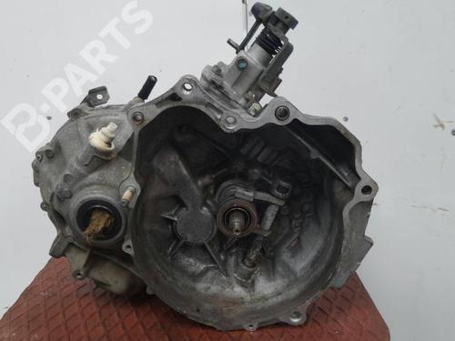 Manual gearbox DAEWOO MATIZ (M100, M150) 0.8 (52 hp)null