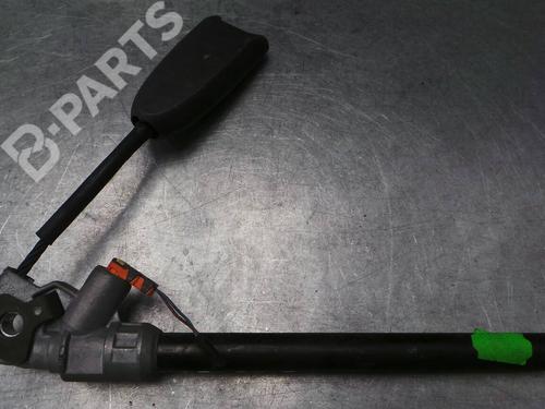 Front right belt tensioner RENAULT MEGANE II Estate (KM0/1_) 1.5 dCi (KM02, KM13) BP226046C88