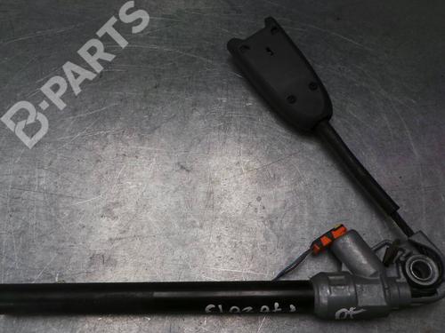 Front right belt tensioner RENAULT MEGANE II Estate (KM0/1_) 1.5 dCi (KM02, KM13) | BP226046C88 