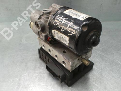 ABS Bremseaggregat CITROËN SAXO (S0, S1) 1.5 D (57 hp) 9623962480 ; 10.0203-0060.4 ; 9627534580; 