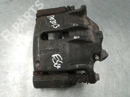 Brake master cylinder RENAULT MEGANE II Estate (KM0/1_) 1.5 dCi (KM02, KM13) Esquerda