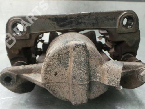 Brake master cylinder RENAULT MEGANE II Estate (KM0/1_) 1.5 dCi (KM02, KM13) | BP227012M77 