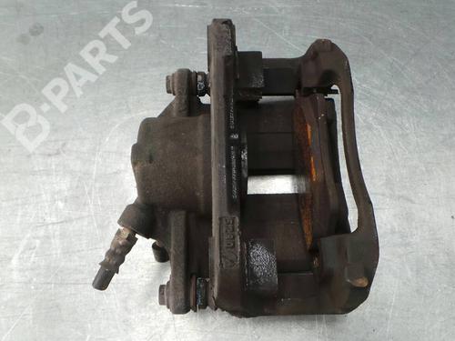 Brake master cylinder RENAULT MEGANE II Estate (KM0/1_) 1.5 dCi (KM16, KM1E) | BP227387M77 