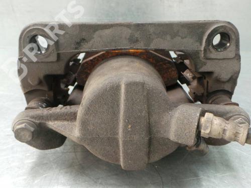 Brake master cylinder RENAULT MEGANE II Estate (KM0/1_) 1.5 dCi (KM16, KM1E) | BP227387M77 