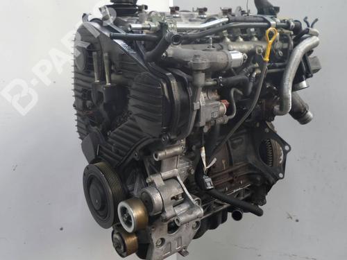 Motor MAZDA 5 (CR) 2.0 CD (CR19) | BP222481M1 