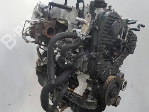 Motor MAZDA 5 (CR) 2.0 CD (CR19) | BP222481M1 