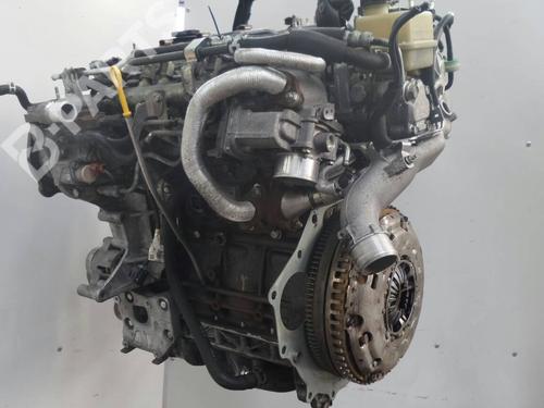 Motor MAZDA 5 (CR) 2.0 CD (CR19) | BP222481M1 