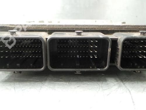 Engine control unit (ECU) RENAULT MEGANE II Estate (KM0/1_) 1.5 dCi (KM16, KM1E) | BP228057M57 