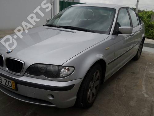 BMW 3 (E46) 320 d (150 hp) 3695