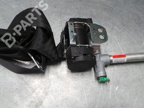 Rear left belt tensioner VOLVO C30 (533) 2.0 BP228727C89