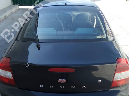 Tailgate KIA SHUMA I (FB) 1.5 i 16V (AFB242) BP229405C6