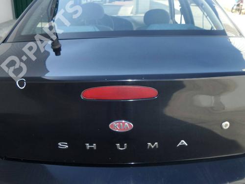 Tailgate KIA SHUMA I (FB) 1.5 i 16V (AFB242) | BP229405C6 