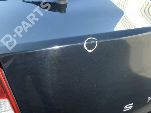 Tailgate KIA SHUMA I (FB) 1.5 i 16V (AFB242) | BP229405C6 
