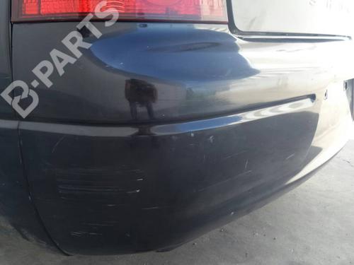 Rear bumper KIA SHUMA I (FB) 1.5 i 16V (AFB242) | BP229406C8 