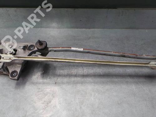 Front wipers mechanism VOLVO C30 (533) 2.0 (145 hp) 1397220585  3397021156  31253518