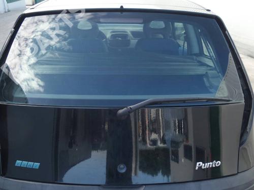 Tailgate FIAT PUNTO Hatchback Van (188_) 1.9 D 60 46773217