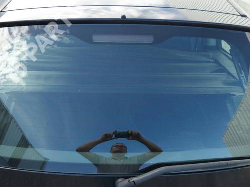 Tailgate FIAT PUNTO Hatchback Van (188_) 1.9 D 60 | BP229526C6 