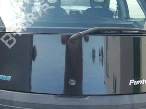 Tailgate FIAT PUNTO Hatchback Van (188_) 1.9 D 60 | BP229526C6 