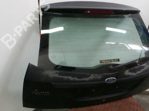 Tailgate FORD FOCUS I (DAW, DBW) 1.4 16V | BP229643C6 