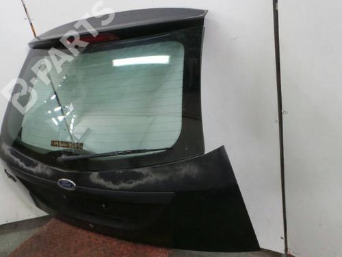 Tailgate FORD FOCUS I (DAW, DBW) 1.4 16V | BP229643C6 