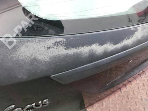 Tailgate FORD FOCUS I (DAW, DBW) 1.4 16V | BP229643C6 