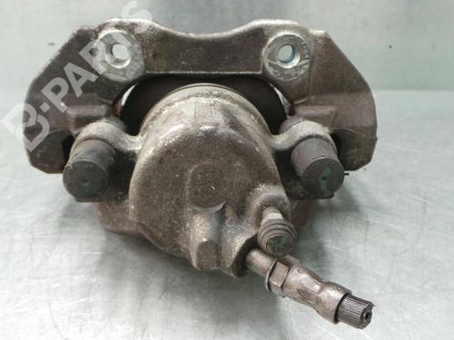 Brake master cylinder VOLVO C30 (533) 2.0 | BP229831M77 