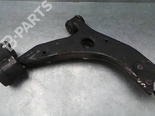 Left front suspension arm VOLVO C30 (533) 2.0 | BP229833M12 