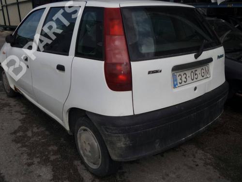 FIAT PUNTO (176_) 55 1.1 (54 hp) 3714