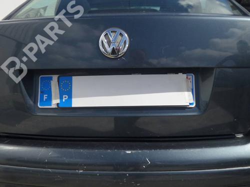 Tailgate VW BORA I (1J2) 1.9 TDI | BP231777C6 