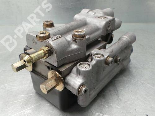 ABS pump CITROËN XANTIA (X1_, X2_) 1.9 Turbo D | BP231899M43 
