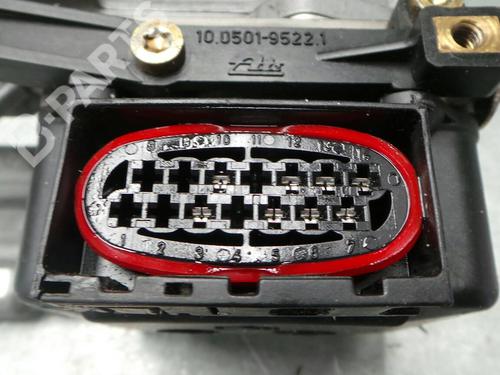 ABS pump CITROËN XANTIA (X1_, X2_) 1.9 Turbo D | BP231899M43 