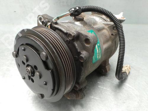AC compressor PEUGEOT 106 II (1A_, 1C_) 1.1 i 1500F 