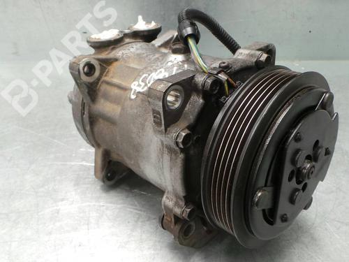 AC compressor PEUGEOT 106 II (1A_, 1C_) 1.1 i | BP234046M34 