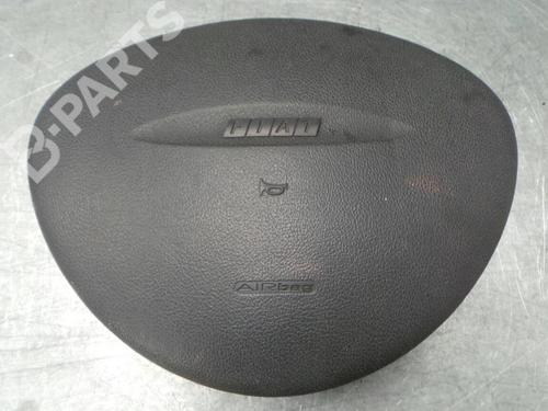 Airbag volante FIAT PUNTO (188_) 1.2 60 (188.030, .050, .130, .150, .230, .250) (60 hp) 735278157 ; 30004305B; 